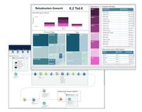 Reisekosten auomatisiert auswerten und visualisieren; Belege besser steuern und auswerten